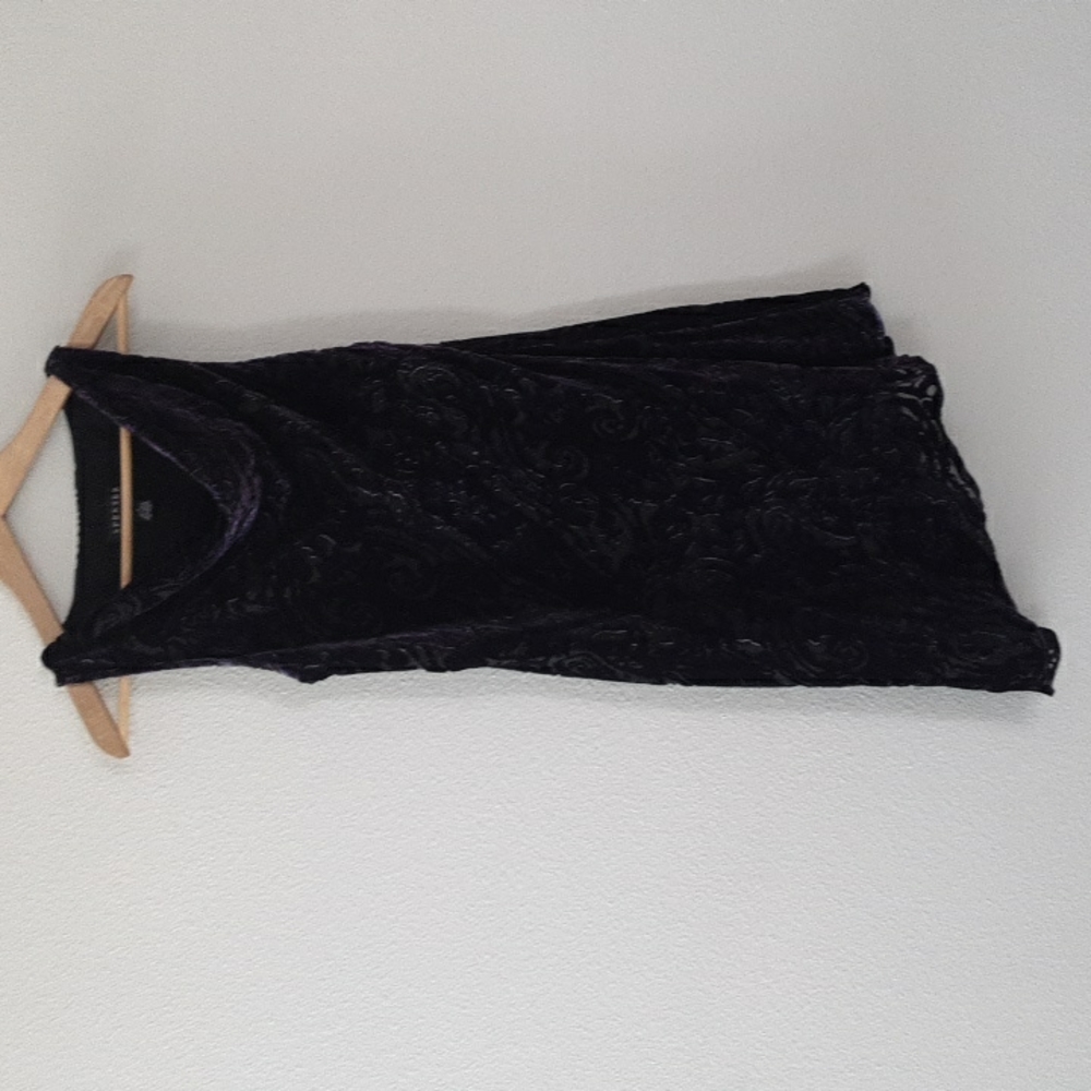 Womens Silk Pant and Top Set